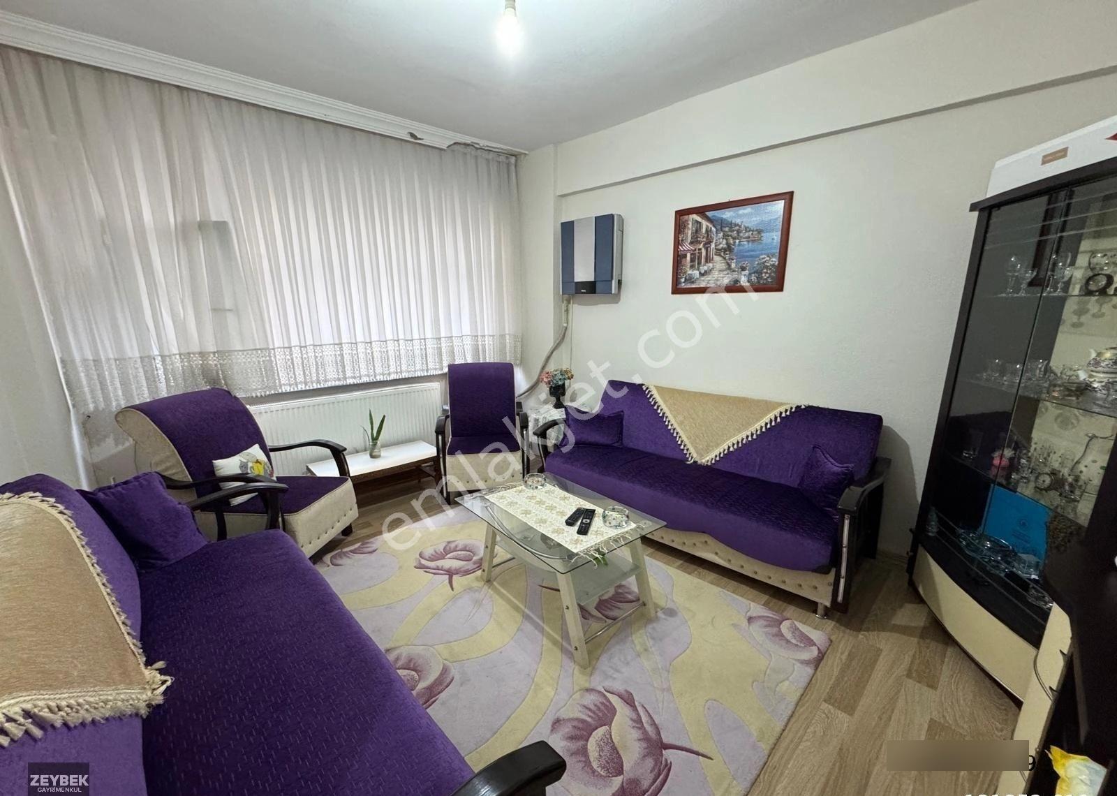 Zeybek Emlaktan Şehir Parkı İçerisinde 2+1 Dairemiz Satılıktır - Görsel 19