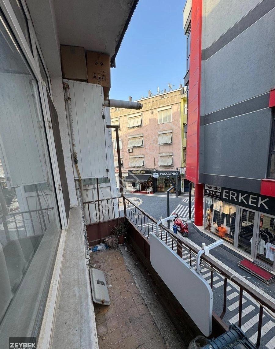Zeybek Emlaktan Şehir Parkı İçerisinde 2+1 Dairemiz Satılıktır - Görsel 30