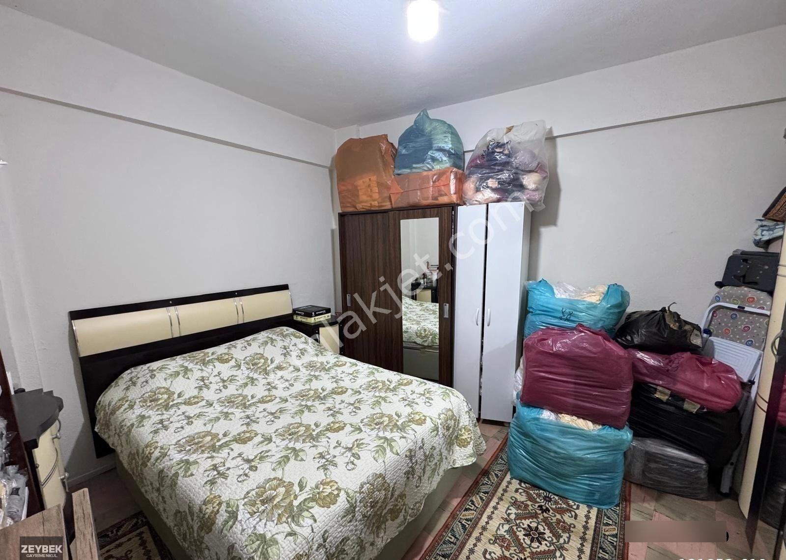 Zeybek Emlaktan Şehir Parkı İçerisinde 2+1 Dairemiz Satılıktır - Görsel 25