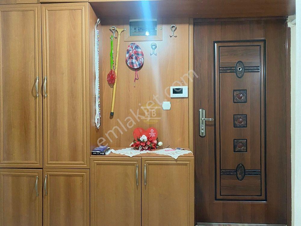 Hb'den 3+1 Satılık Daire, Alt Efeler Mahallesi'nde Ara Kat, Doğalgazlı, Asansörlü - Görsel 28