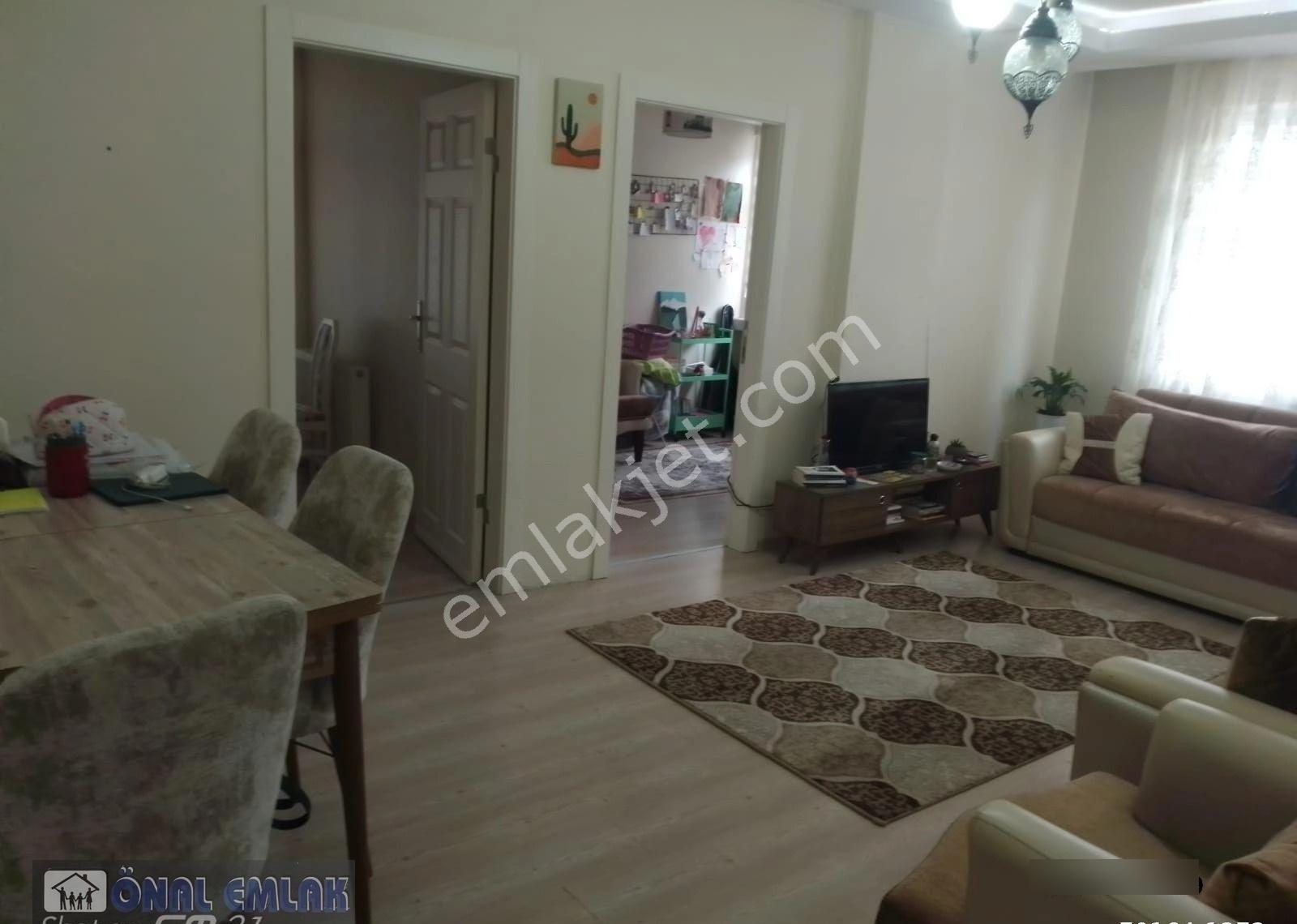 Önaldan Ankara Çankaya Hürriyet Caddesi Üzeri 3+1 Full Yapılı - Görsel 15