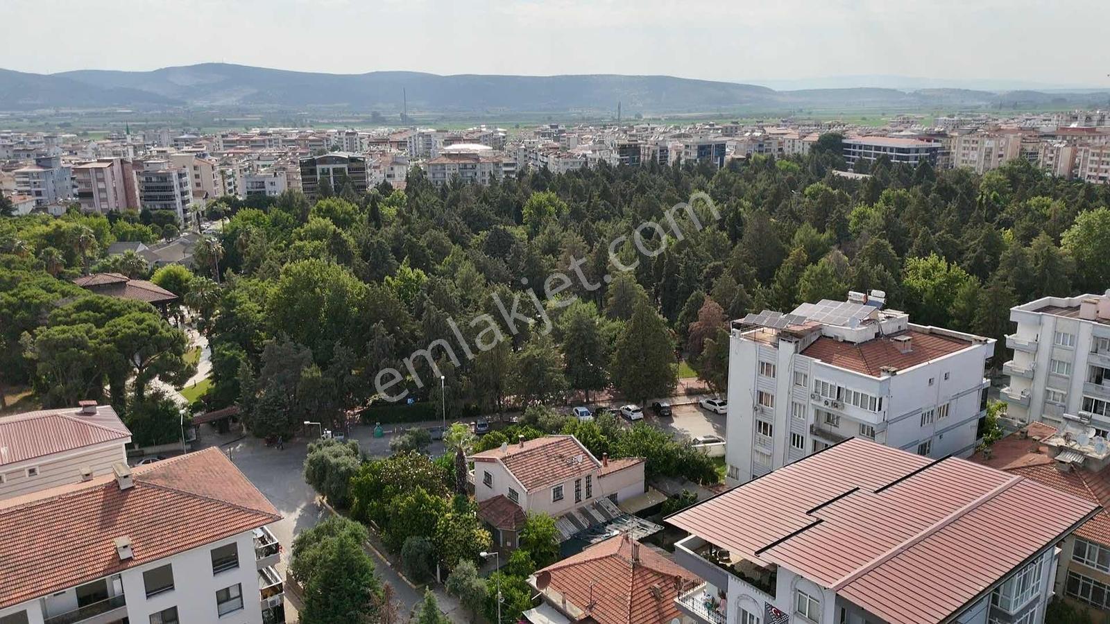 Koruluk'ta Müstakil Tadında Kiralık 3+1 Muhteşem Daire - Görsel 7