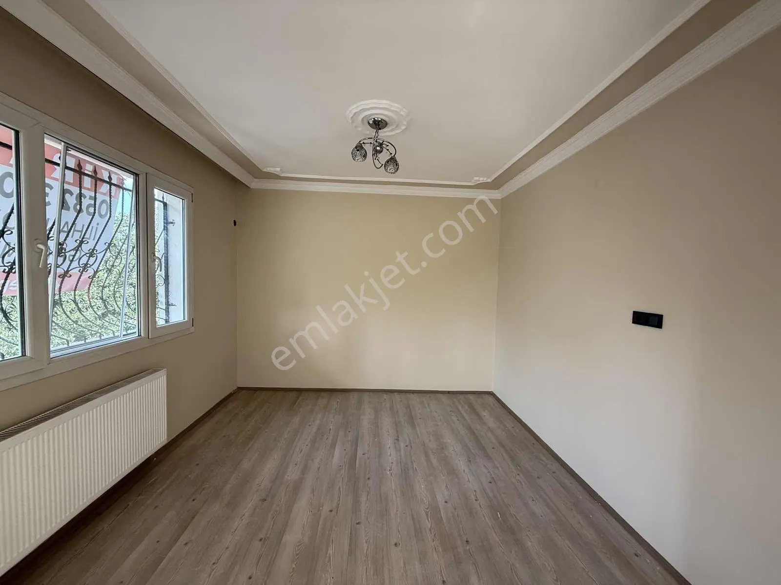 Koruluk'ta Müstakil Tadında Kiralık 3+1 Muhteşem Daire - Görsel 35