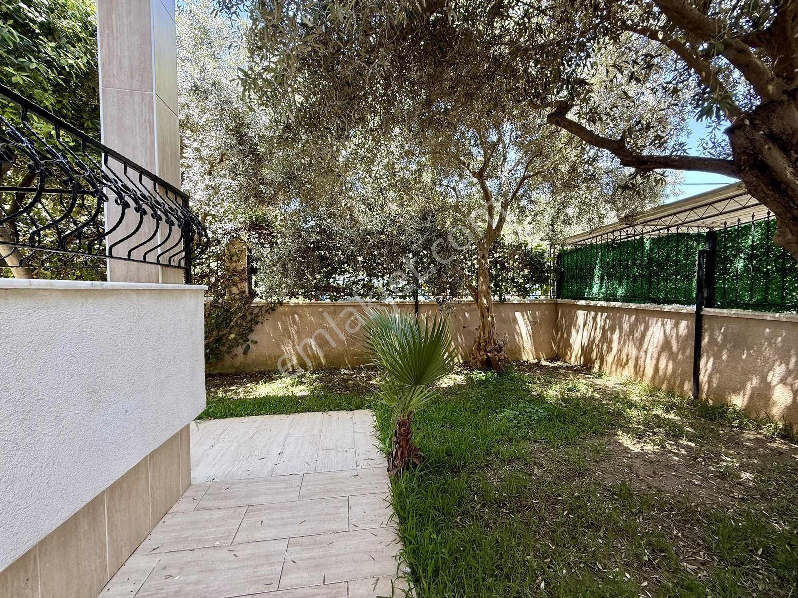 Koruluk'ta Müstakil Tadında Kiralık 3+1 Muhteşem Daire - Görsel 8