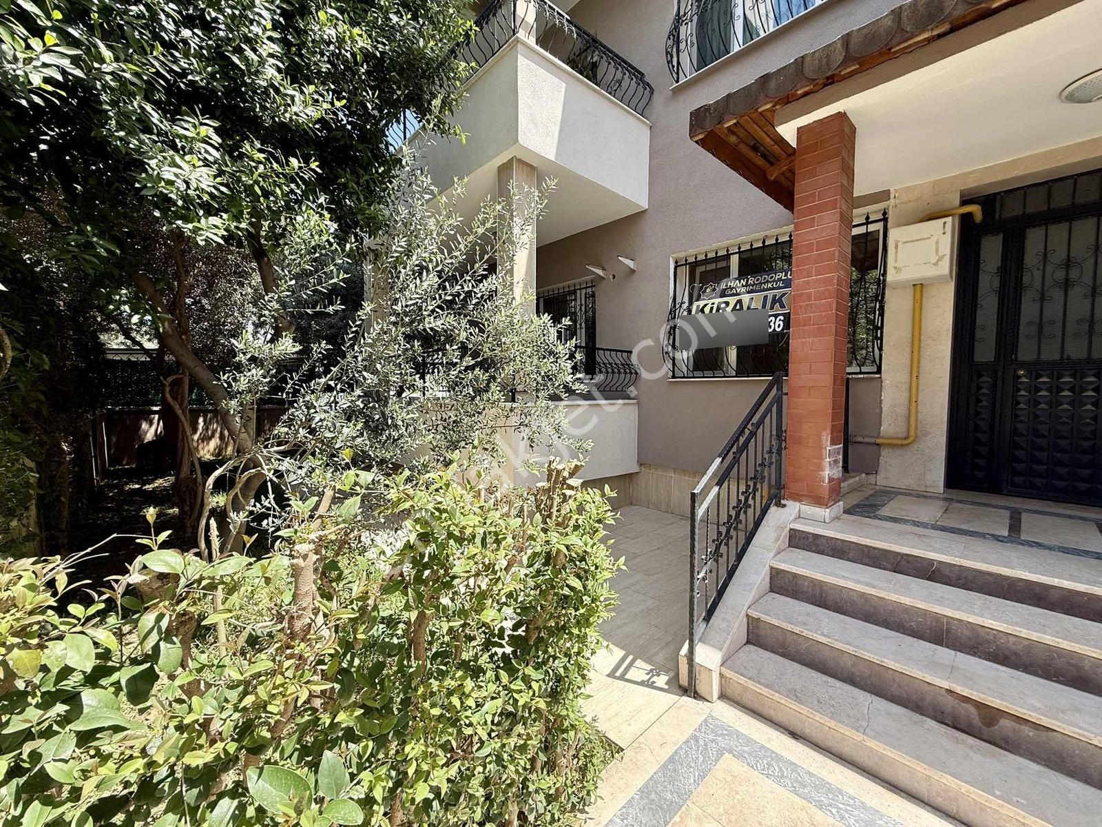 Koruluk'ta Müstakil Tadında Kiralık 3+1 Muhteşem Daire - Görsel 11