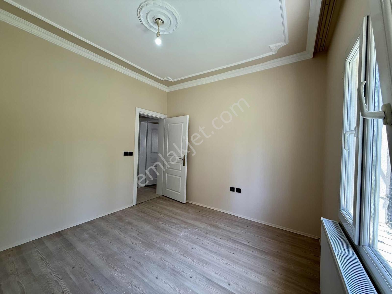 Koruluk'ta Müstakil Tadında Kiralık 3+1 Muhteşem Daire - Görsel 30