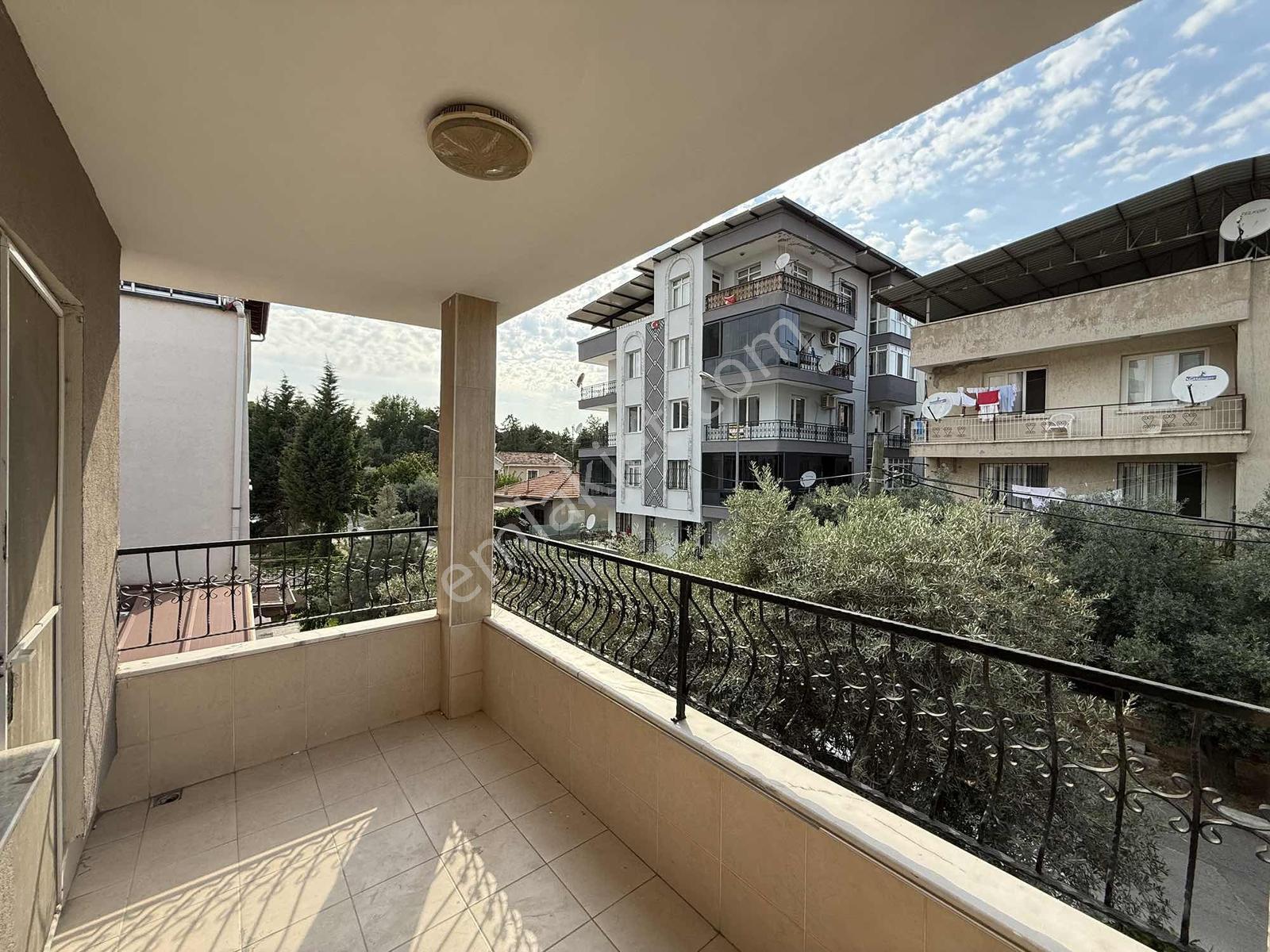 Koruluk'ta Müstakil Tadında Kiralık 3+1 Muhteşem Daire