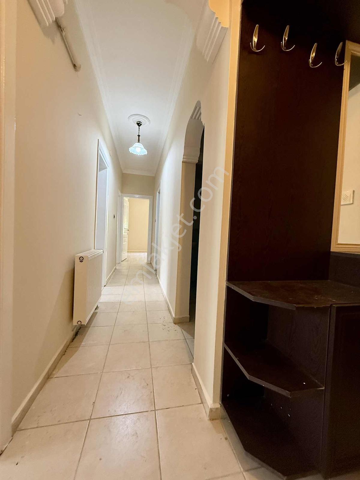 Koruluk'ta Müstakil Tadında Kiralık 3+1 Muhteşem Daire - Görsel 3