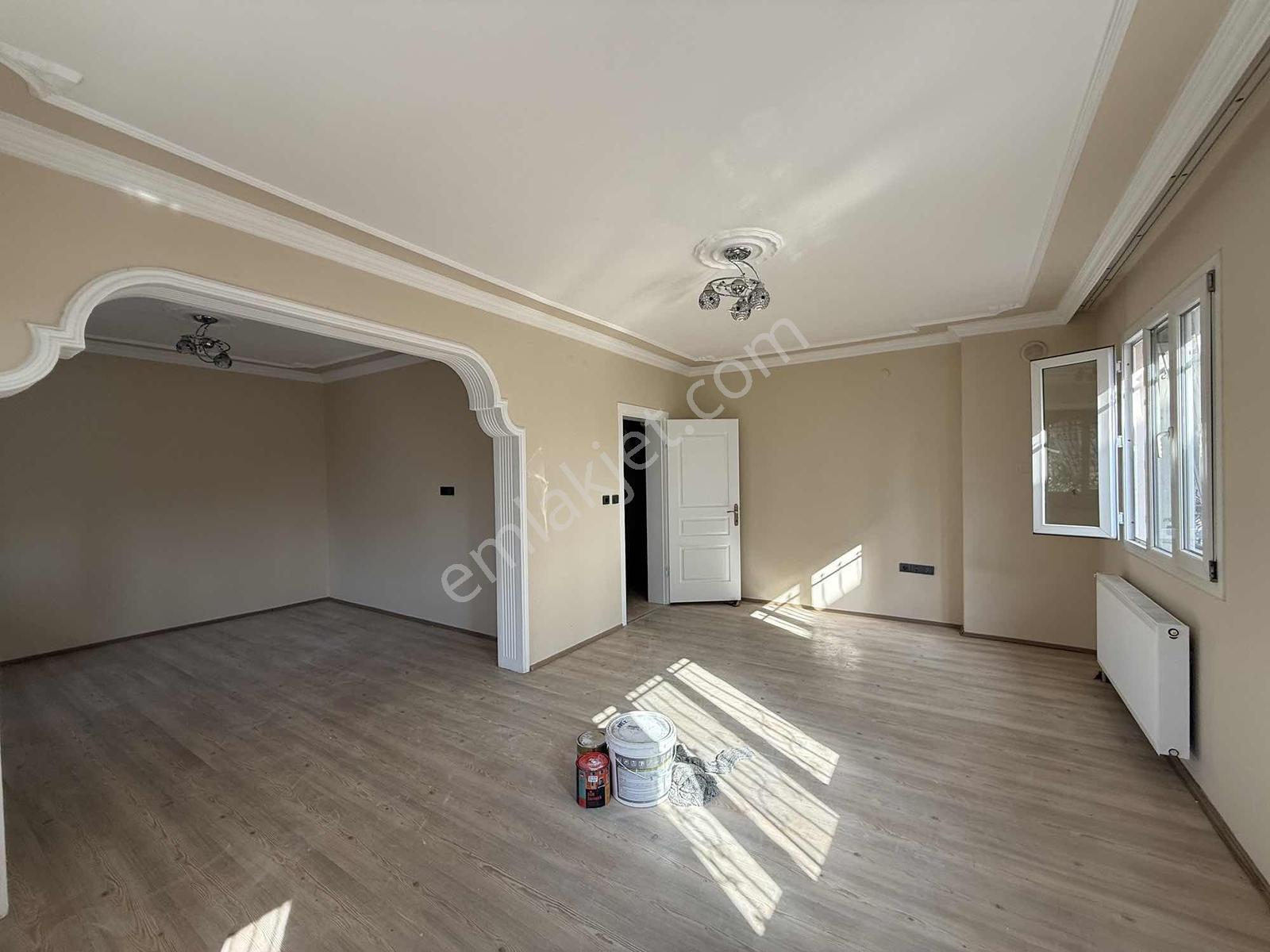 Koruluk'ta Müstakil Tadında Kiralık 3+1 Muhteşem Daire - Görsel 23