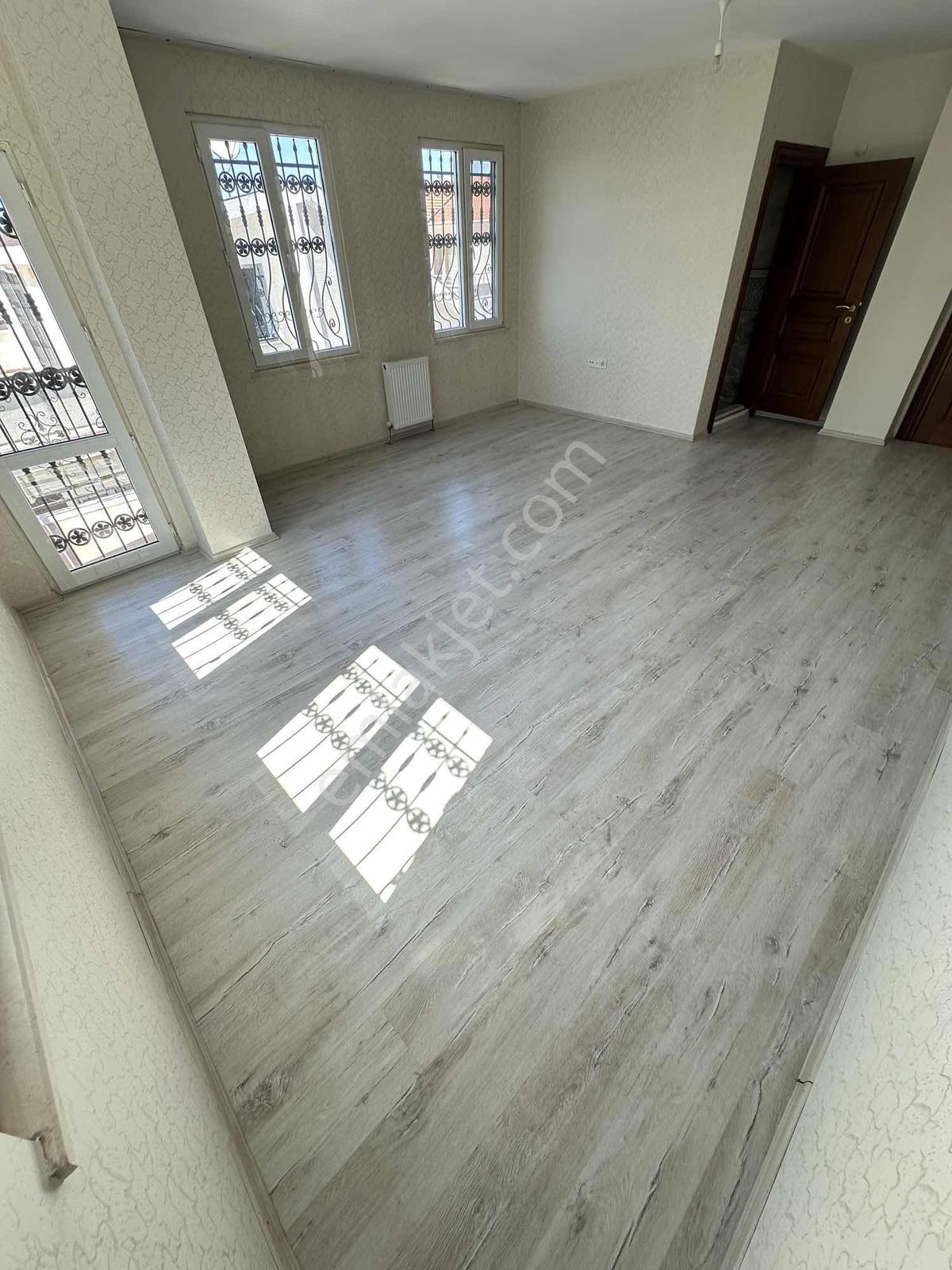 Çalı Gümüşlük 5+1 Müstakil Bahçeli Garajlı 305m2 Kiralık Villa - Görsel 27