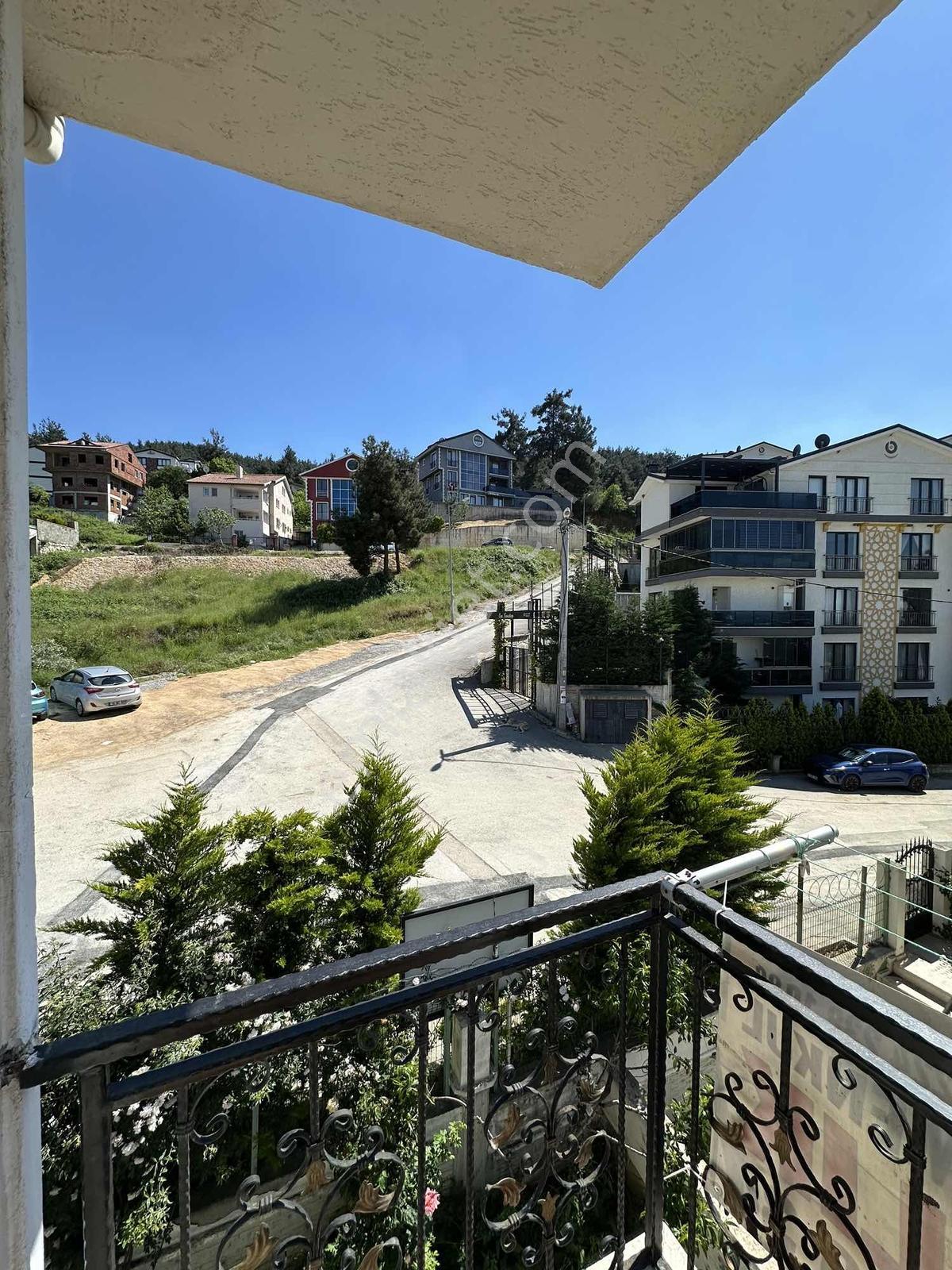 Çalı Gümüşlük 5+1 Müstakil Bahçeli Garajlı 305m2 Kiralık Villa - Görsel 13
