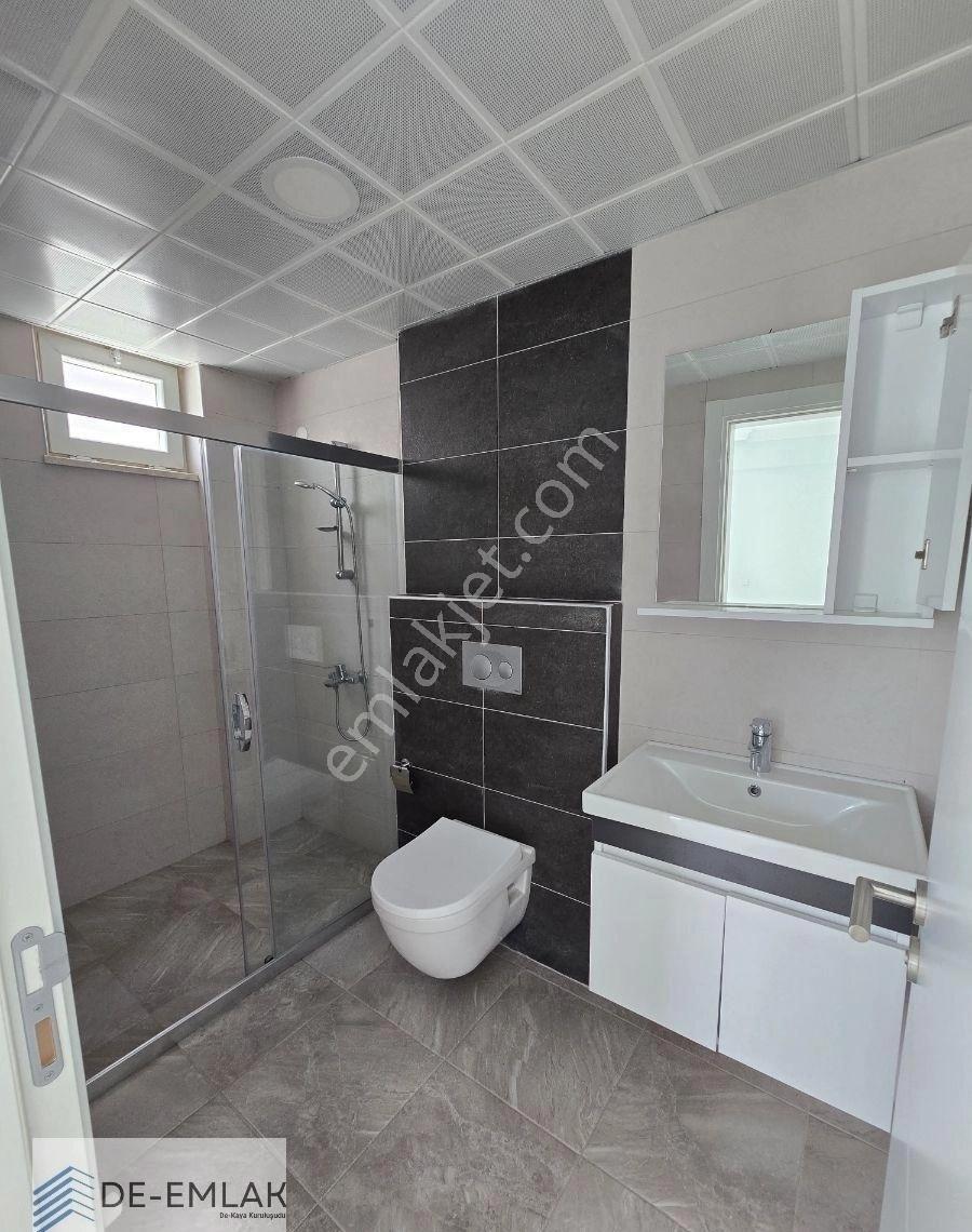 Ortaca 'da 2+1 Ebeveyn Banyolu Kiralık Daire - Görsel 31