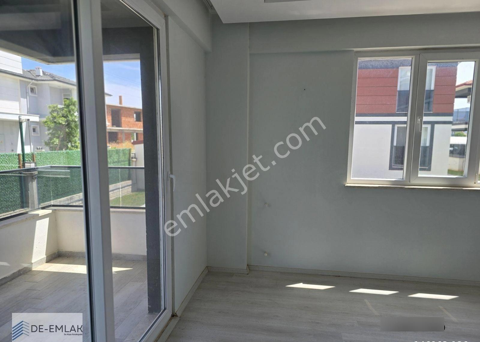 Ortaca 'da 2+1 Ebeveyn Banyolu Kiralık Daire - Görsel 3