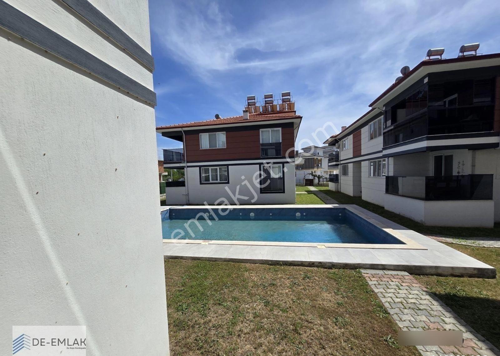 Ortaca 'da 2+1 Ebeveyn Banyolu Kiralık Daire - Görsel 2
