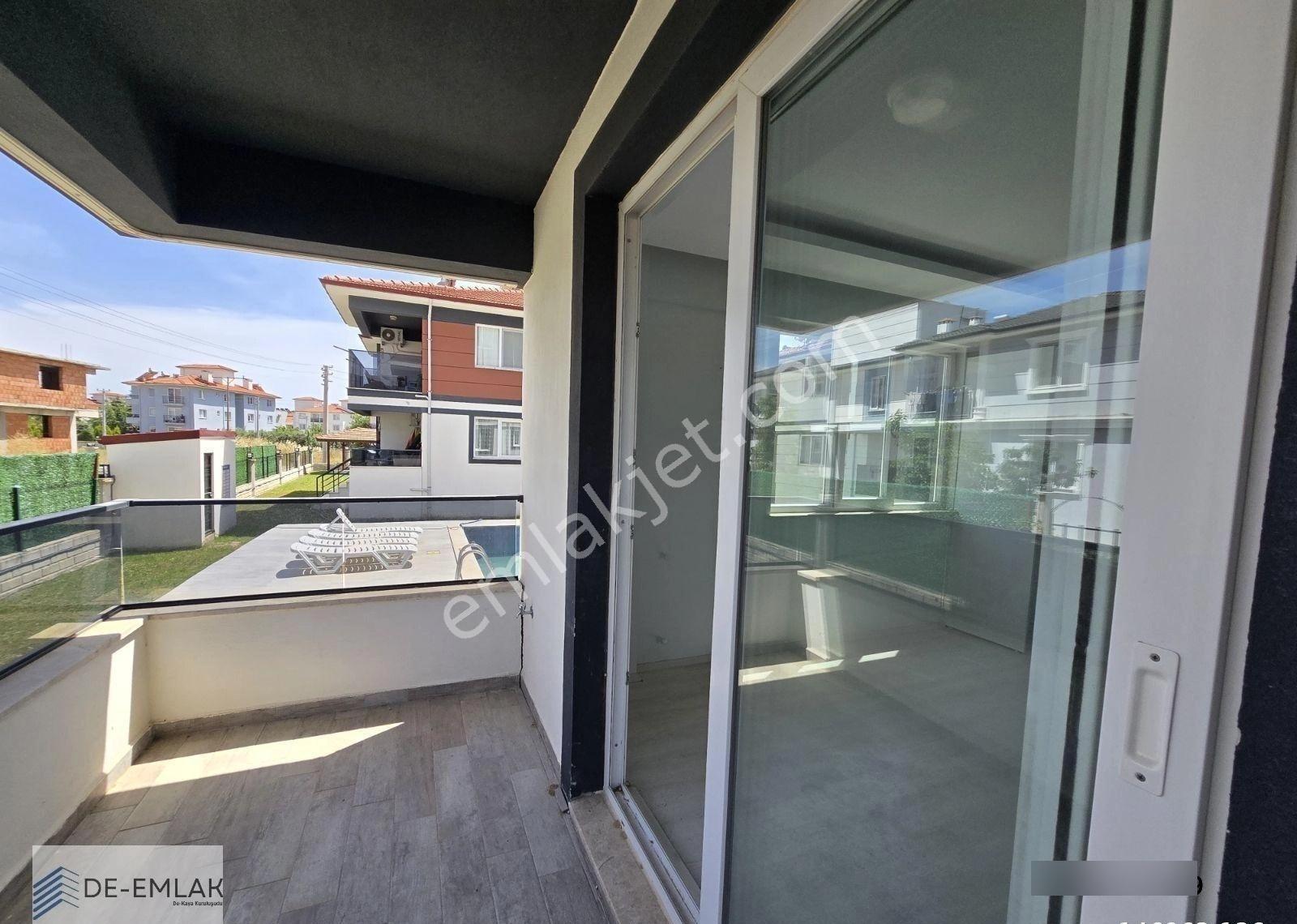 Ortaca 'da 2+1 Ebeveyn Banyolu Kiralık Daire - Görsel 12