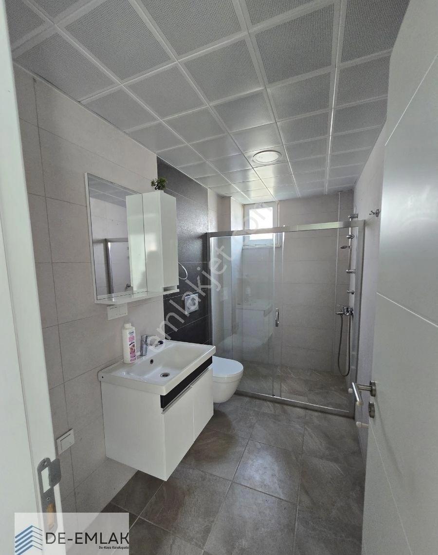 Ortaca 'da 2+1 Ebeveyn Banyolu Kiralık Daire - Görsel 8