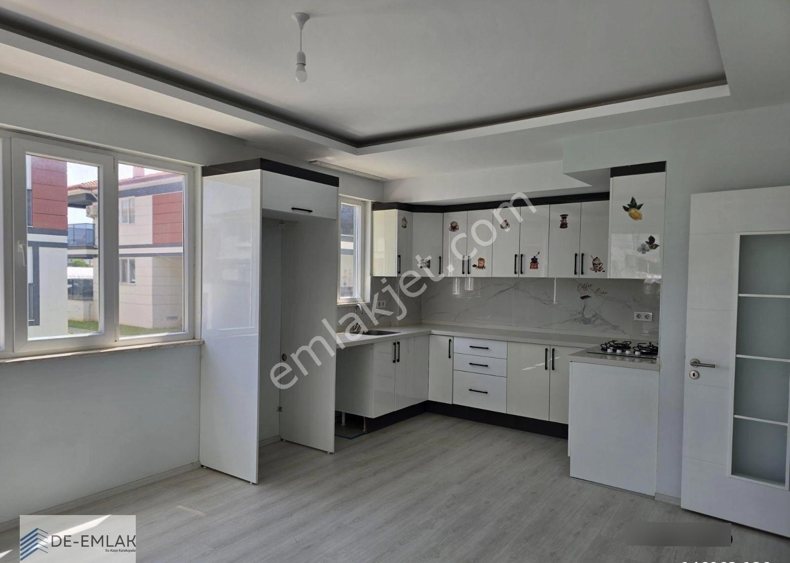 Ortaca 'da 2+1 Ebeveyn Banyolu Kiralık Daire - Görsel 25