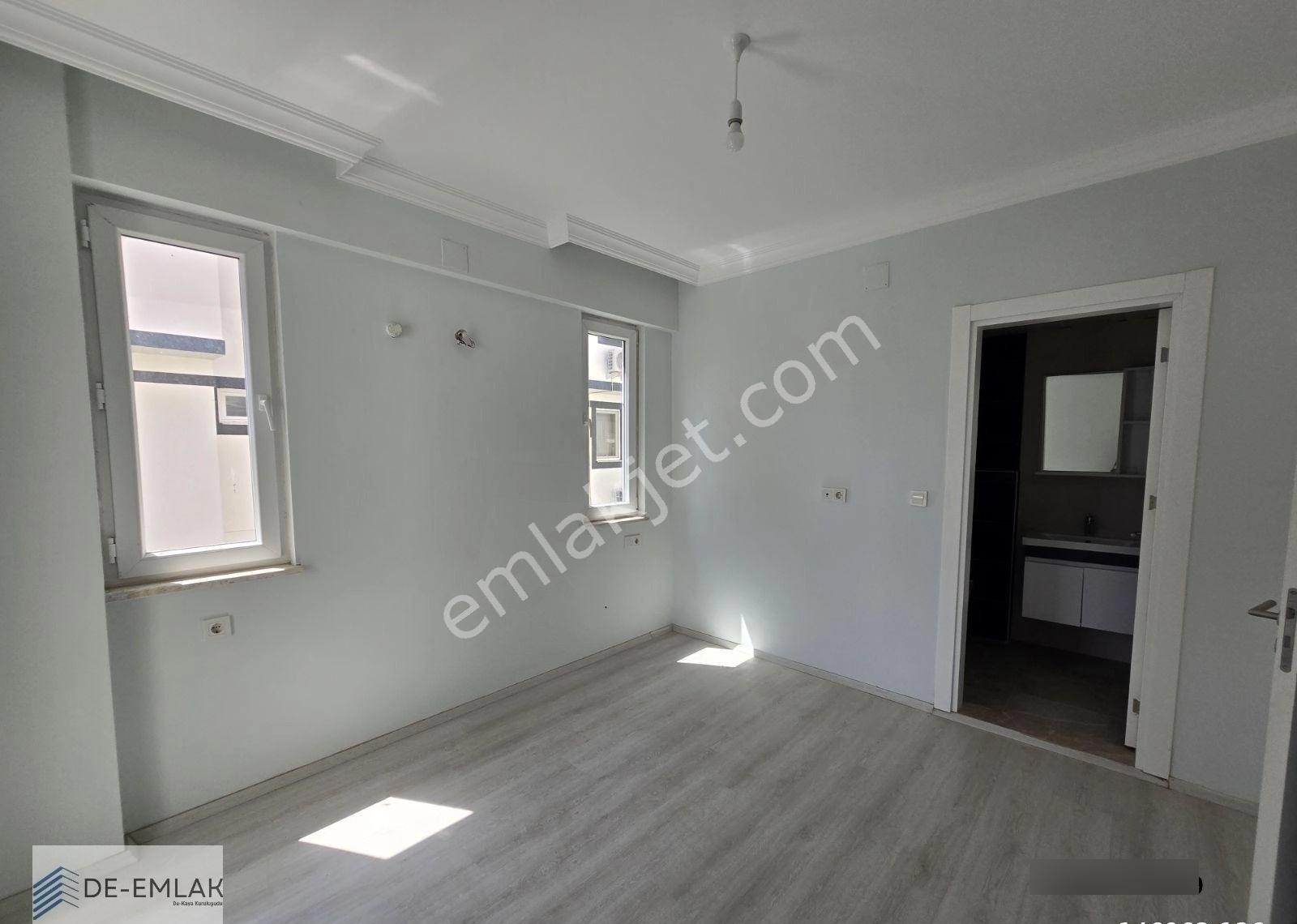 Ortaca 'da 2+1 Ebeveyn Banyolu Kiralık Daire - Görsel 17