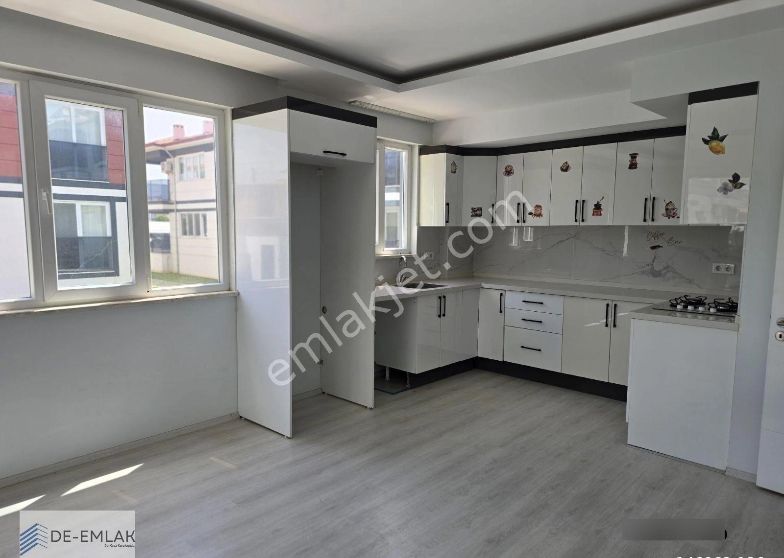 Ortaca 'da 2+1 Ebeveyn Banyolu Kiralık Daire - Görsel 28