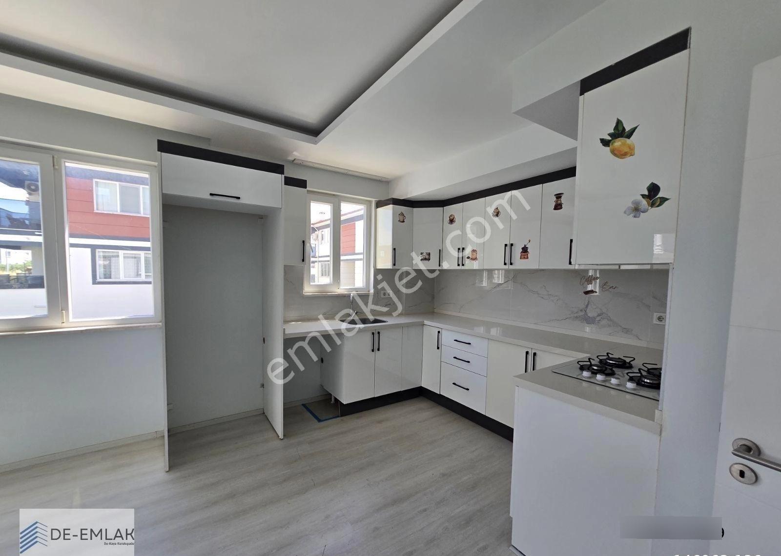 Ortaca 'da 2+1 Ebeveyn Banyolu Kiralık Daire - Görsel 9