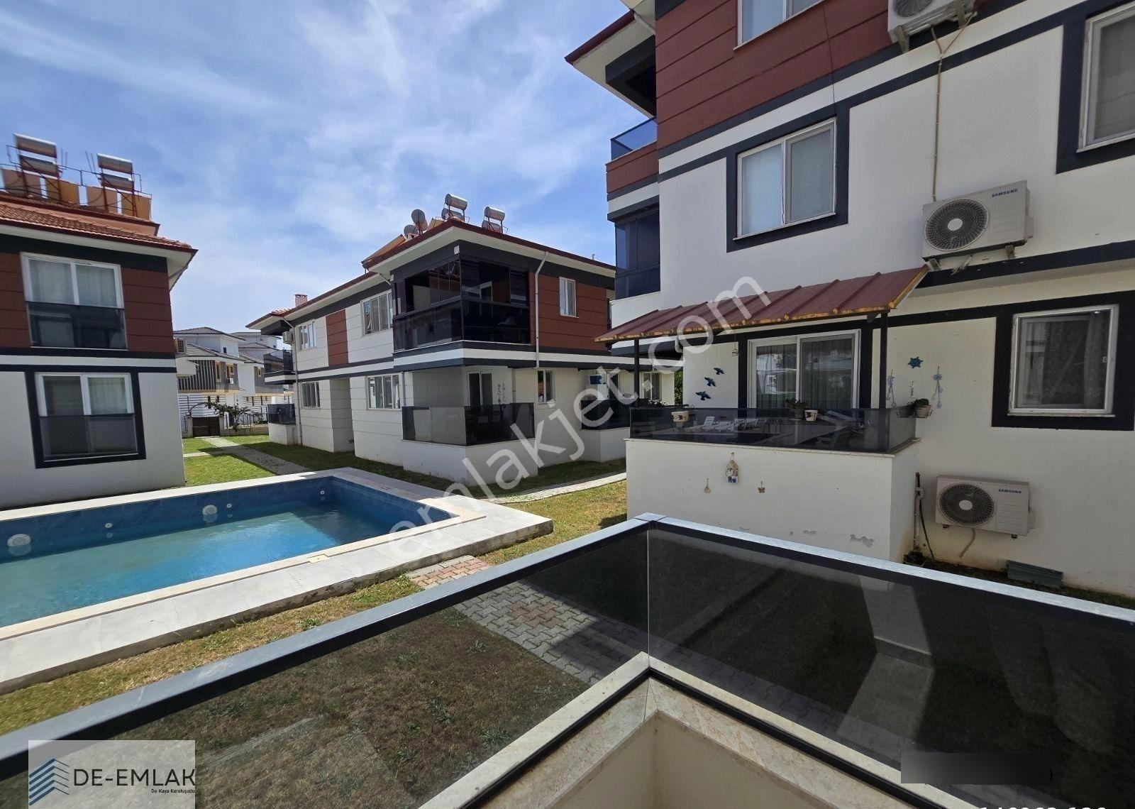 Ortaca 'da 2+1 Ebeveyn Banyolu Kiralık Daire - Görsel 29