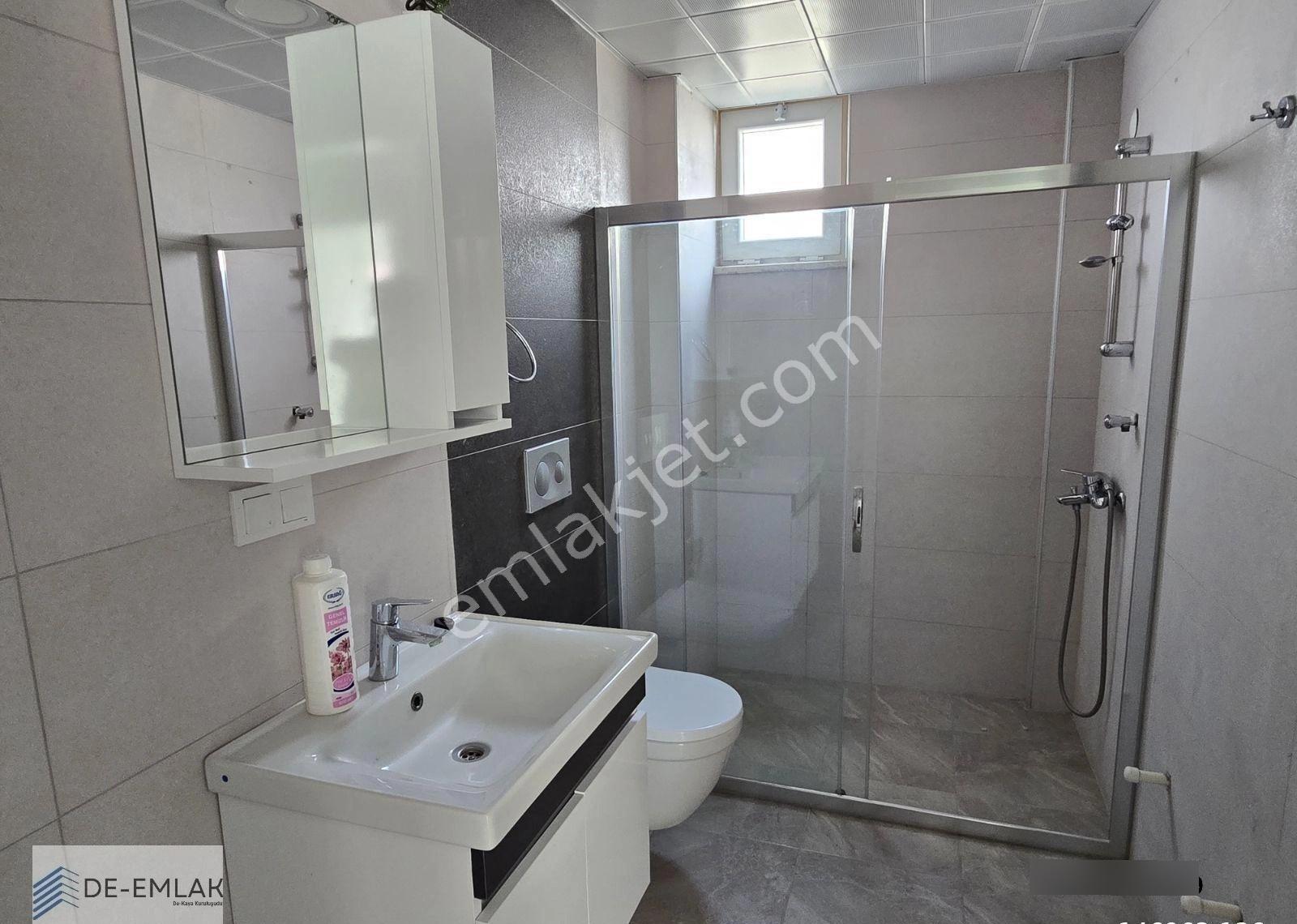Ortaca 'da 2+1 Ebeveyn Banyolu Kiralık Daire - Görsel 30