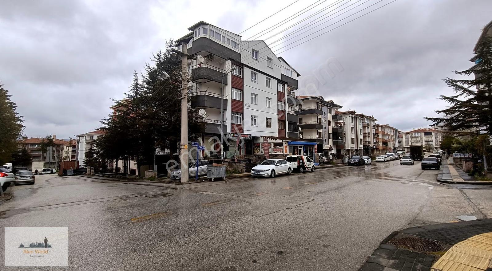 Bahçelievler Mahallesinde Prestijli Lokasyonda Satılık Dükkan - Görsel 5