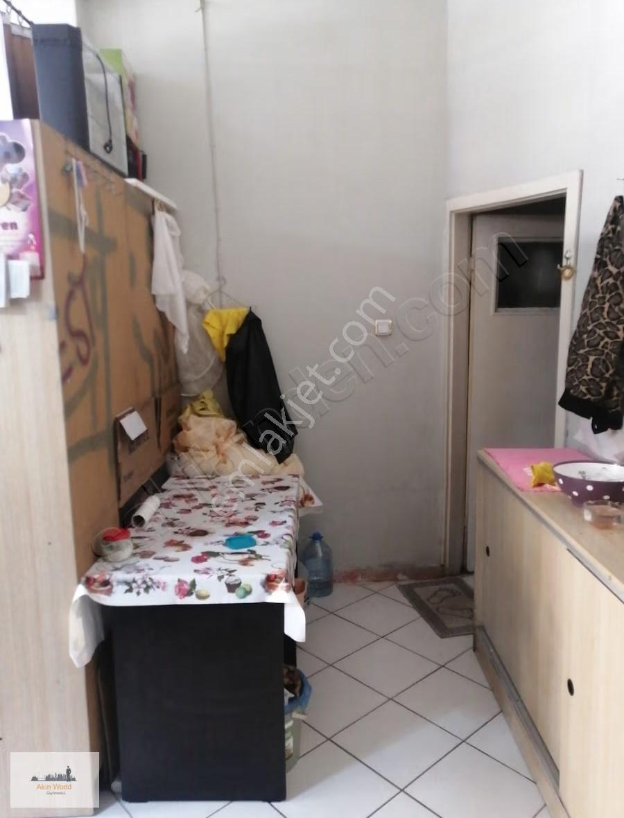 Gölbaşının Kalbinde Cemal Gürsel Caddesi Yanında Satılık Dükkan - Görsel 4