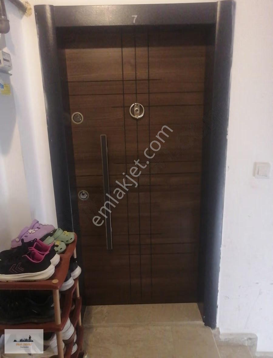 Şafak Mahallesinde 3+1 Yeni Binada Ara Kat Daire - Görsel 13