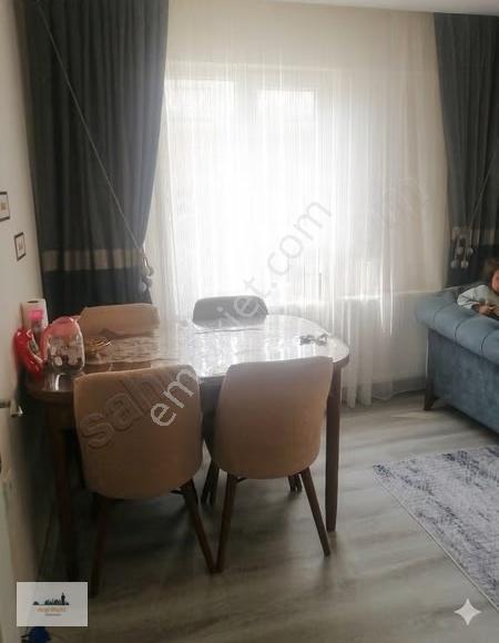Şafak Mahallesinde 3+1 Yeni Binada Ara Kat Daire - Görsel 12