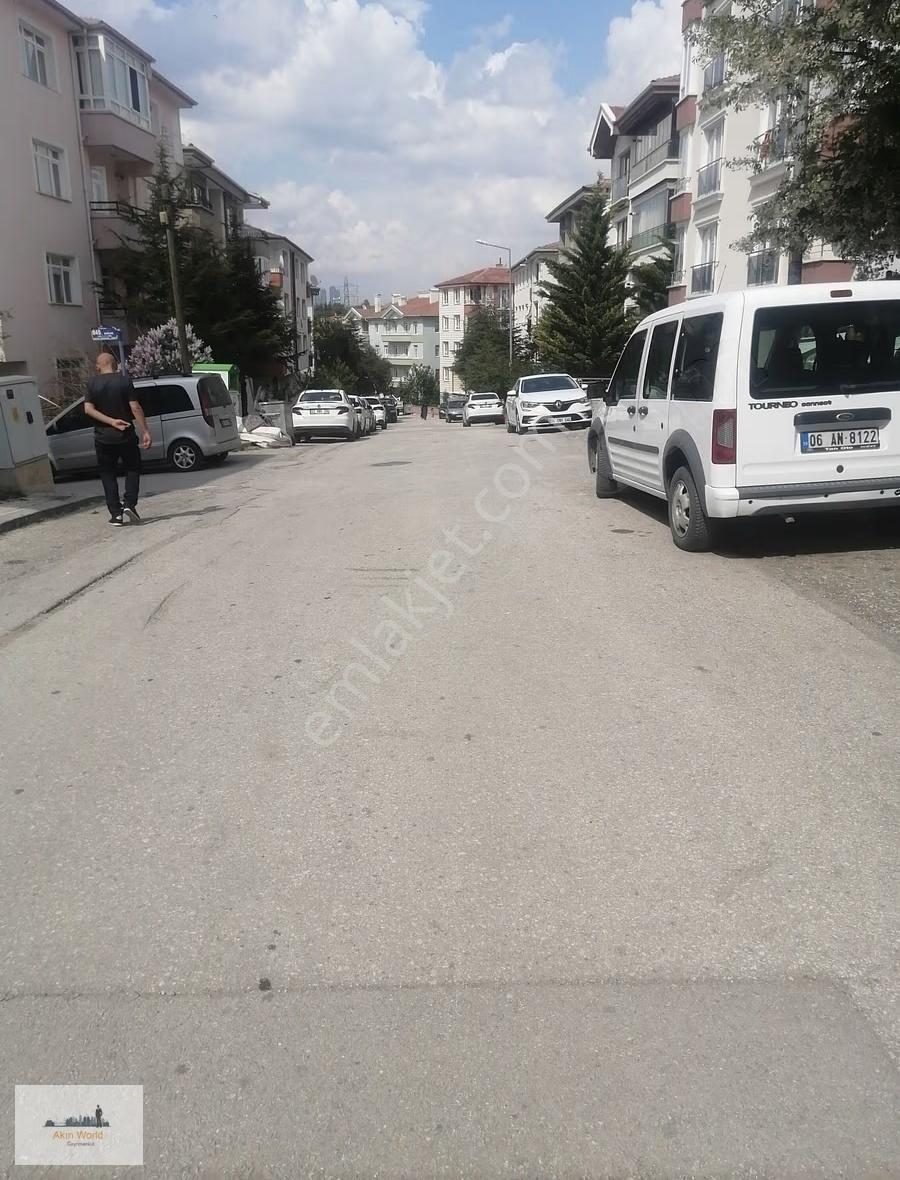 Şafak Mahallesinde 3+1 Yeni Binada Ara Kat Daire - Görsel 17