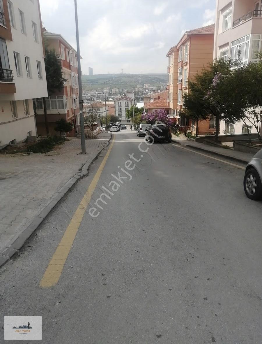 Şafak Mahallesinde 3+1 Yeni Binada Ara Kat Daire - Görsel 14