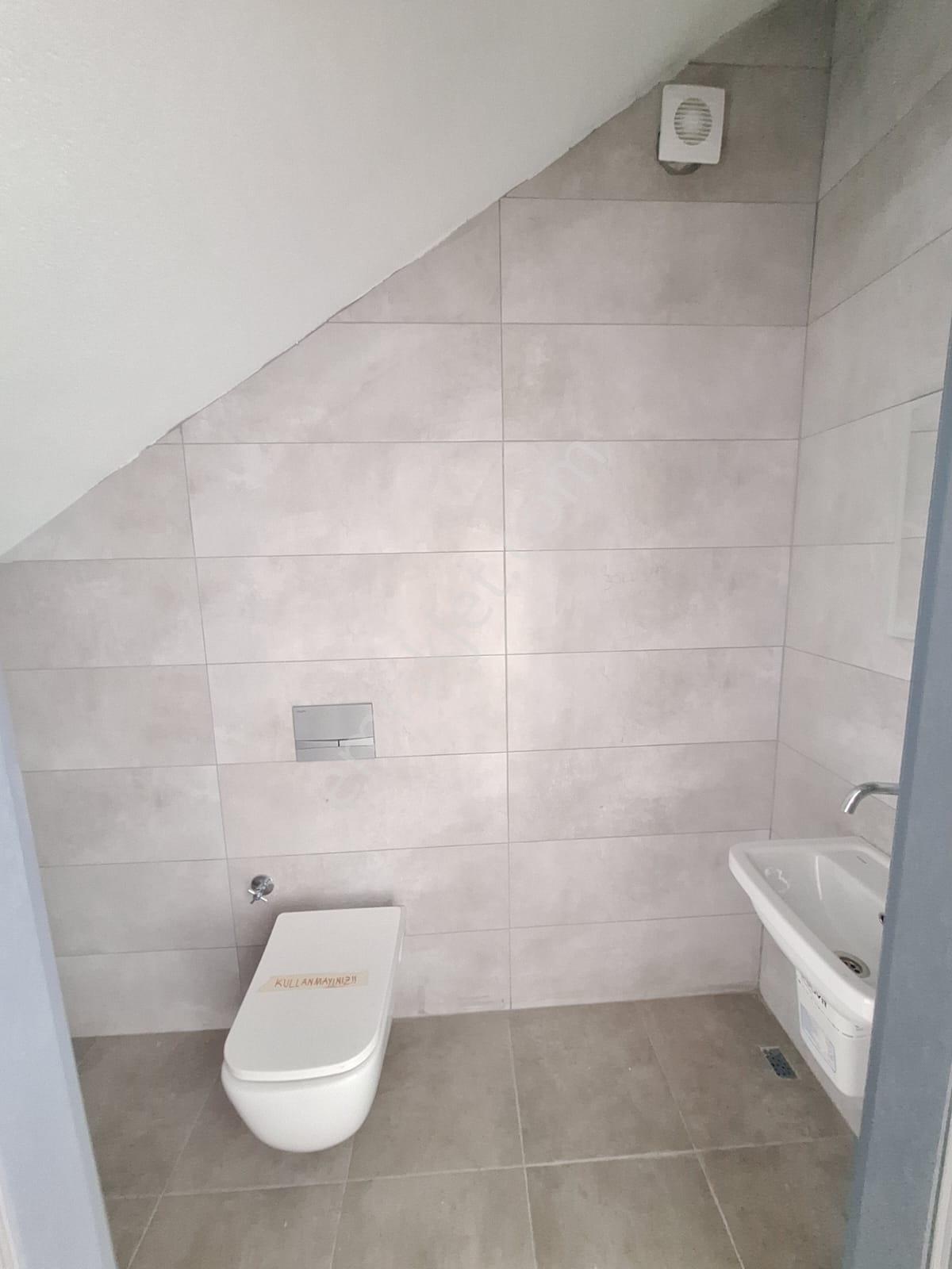 Belediye Karşısı 110 M² Satılık Plaza Ofis Katı - Görsel 22