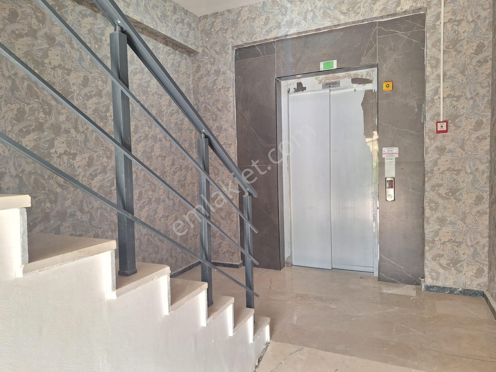 Belediye Karşısı 110 M² Satılık Plaza Ofis Katı - Görsel 16