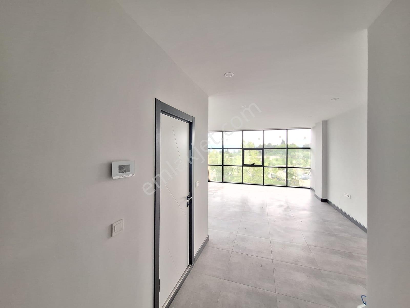 Belediye Karşısı 110 M² Satılık Plaza Ofis Katı - Görsel 13