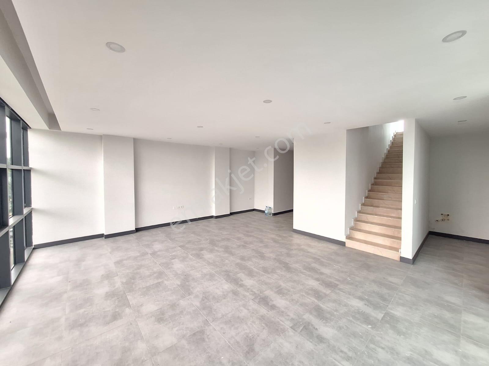 Belediye Karşısı 110 M² Satılık Plaza Ofis Katı - Görsel 7