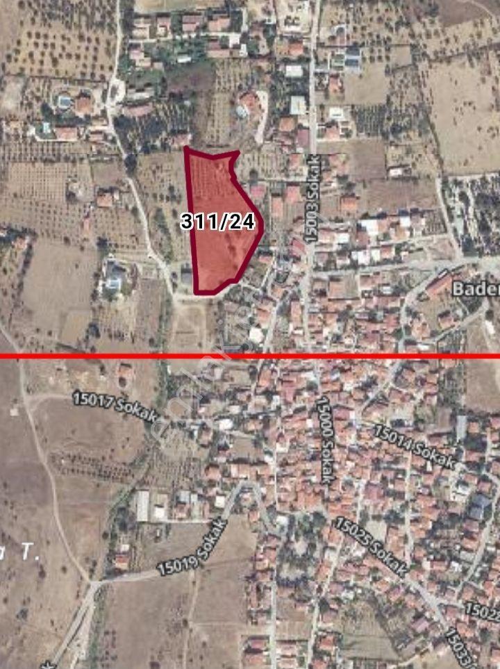 Köy Yaşamına Uygun Arazi - Görsel 2
