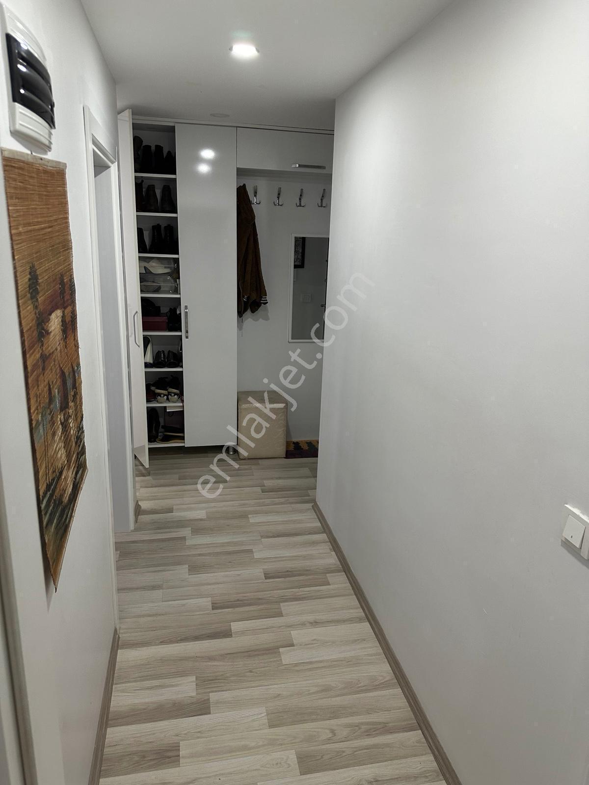 Didim Retürkten; Yeni Mahallede Merkezi Konum 2+1 Daire - Görsel 14
