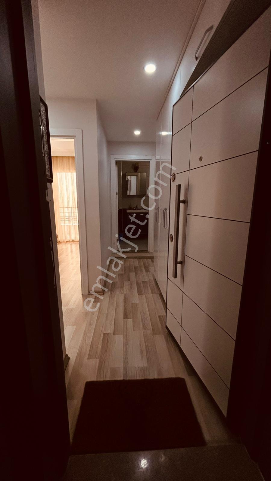 Didim Retürkten; Yeni Mahallede Merkezi Konum 2+1 Daire - Görsel 17
