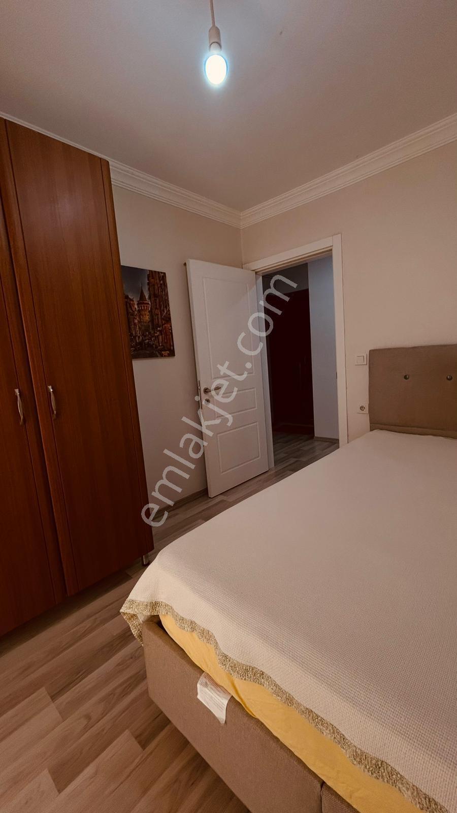 Didim Retürkten; Yeni Mahallede Merkezi Konum 2+1 Daire - Görsel 8