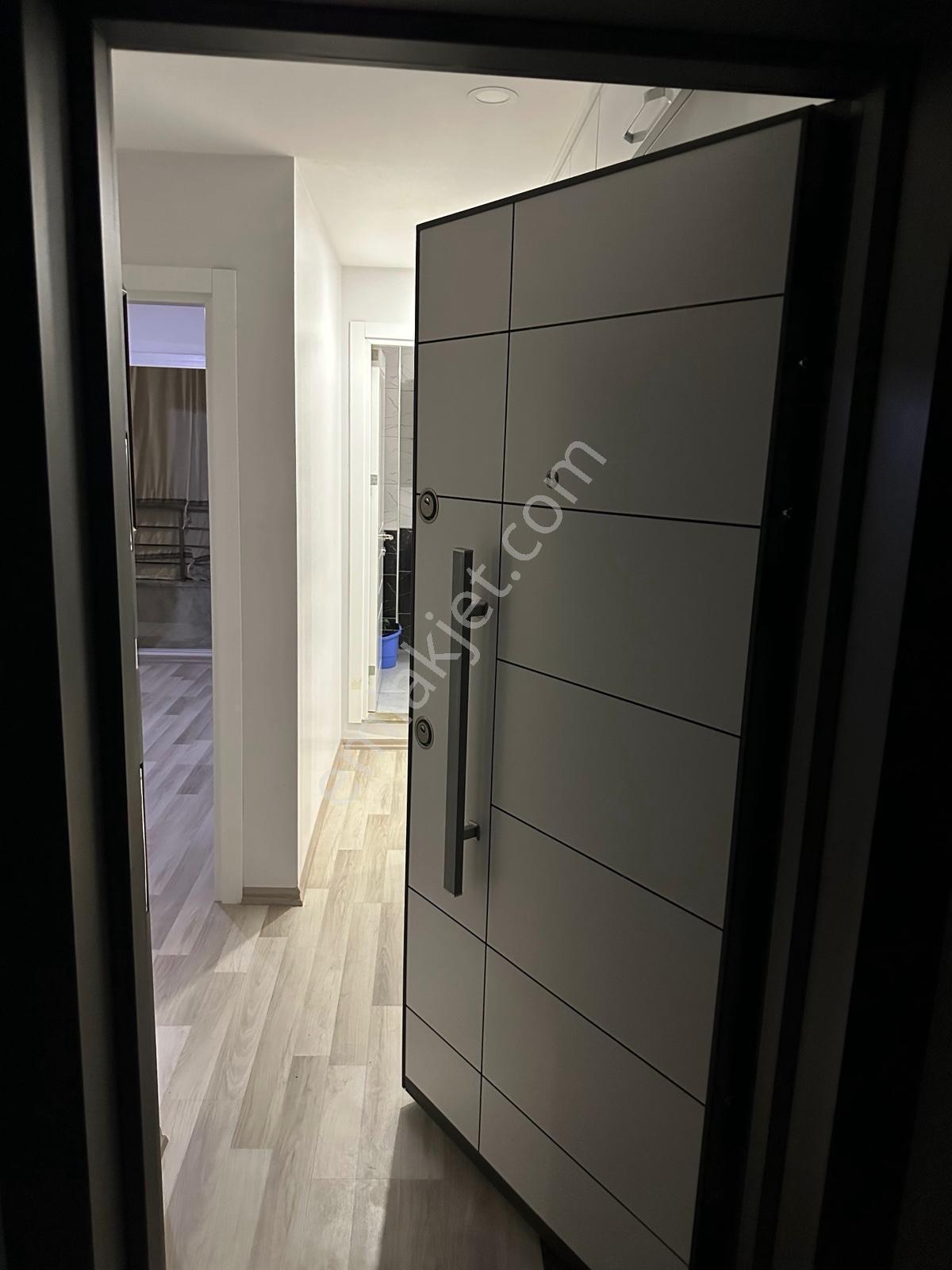 Didim Retürkten; Yeni Mahallede Merkezi Konum 2+1 Daire - Görsel 29