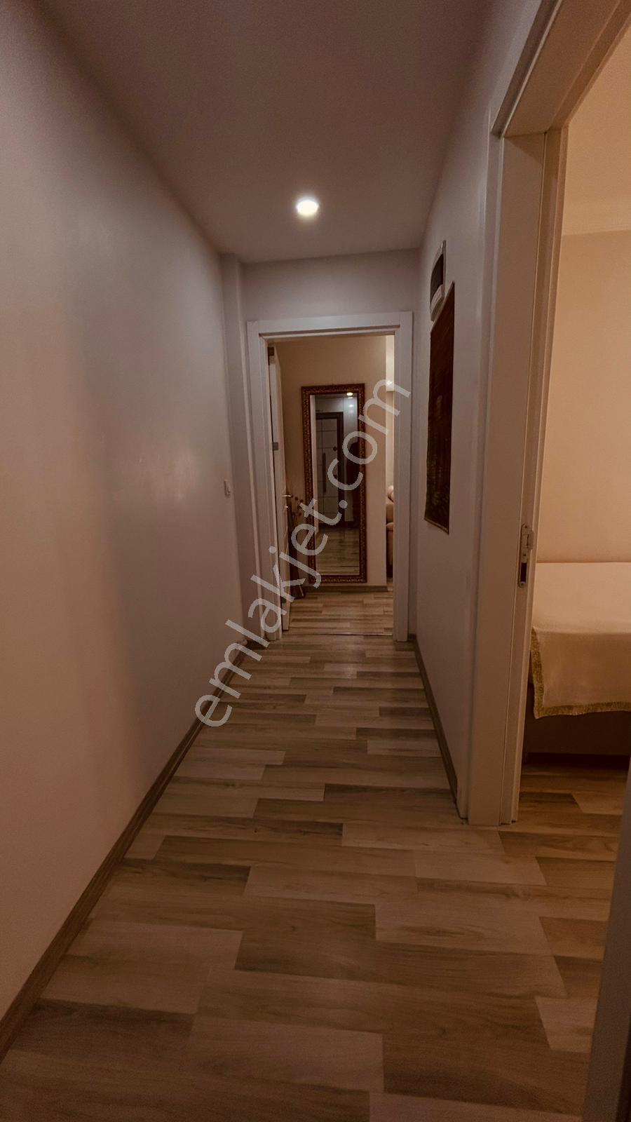 Didim Retürkten; Yeni Mahallede Merkezi Konum 2+1 Daire - Görsel 25