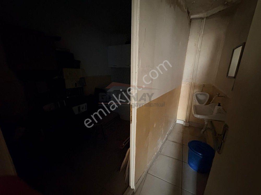 Güvenay - Çorum Gazi Caddesi Üzeri Kiralık 30 M2 Ofis - Görsel 9