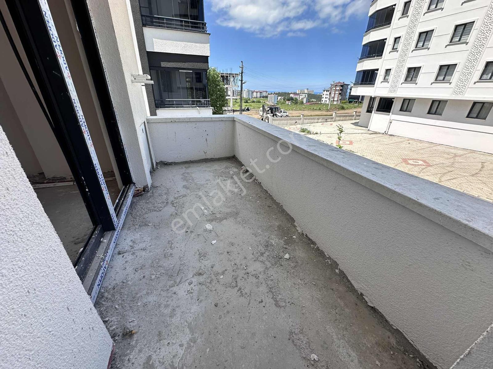 Remax Murat Kocaoğlundan Atakum 1+1 Deniz Manzaralı Lüks Daire - Görsel 7
