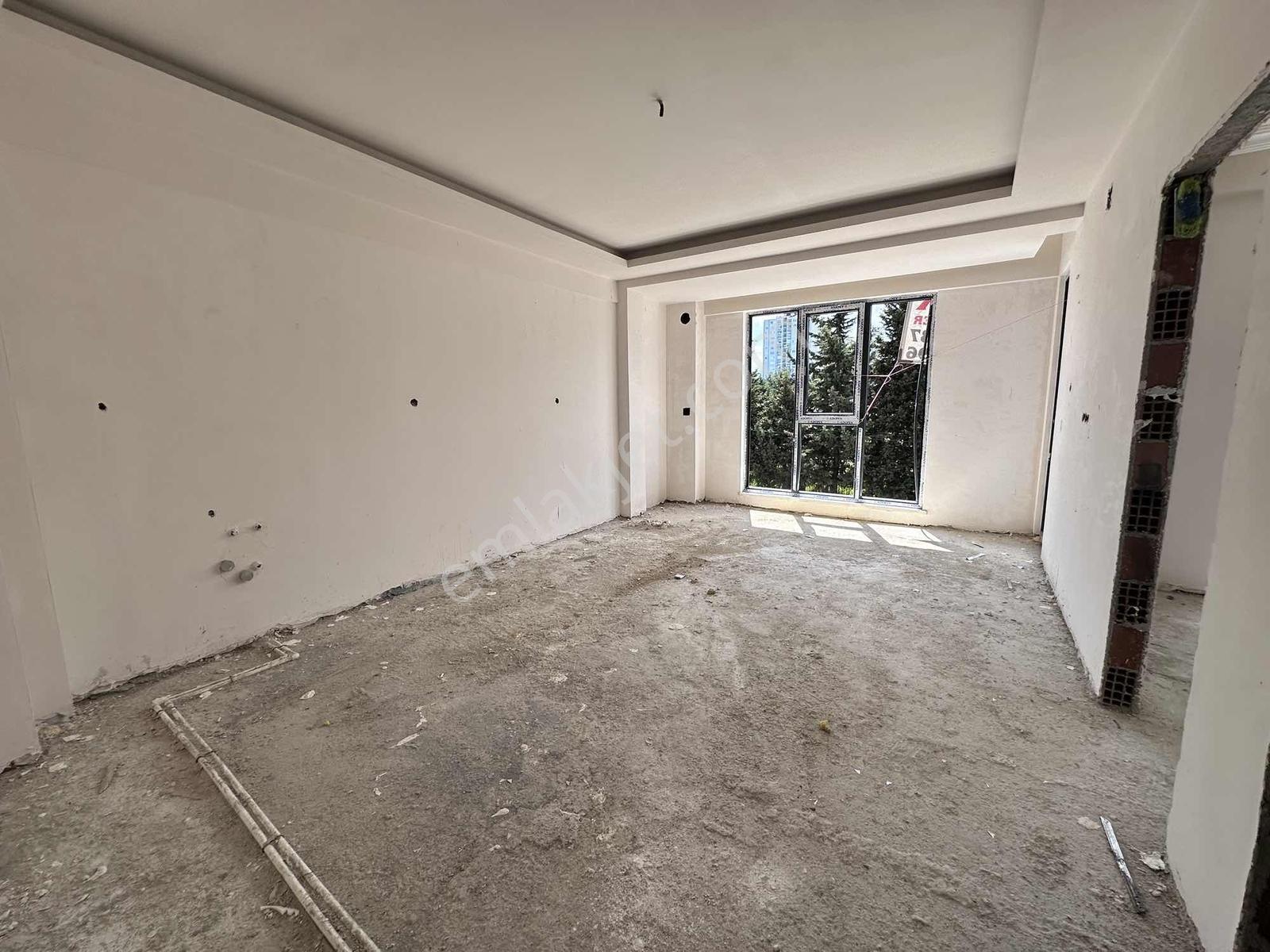 Remax Murat Kocaoğlundan Atakum 1+1 Deniz Manzaralı Lüks Daire - Görsel 3