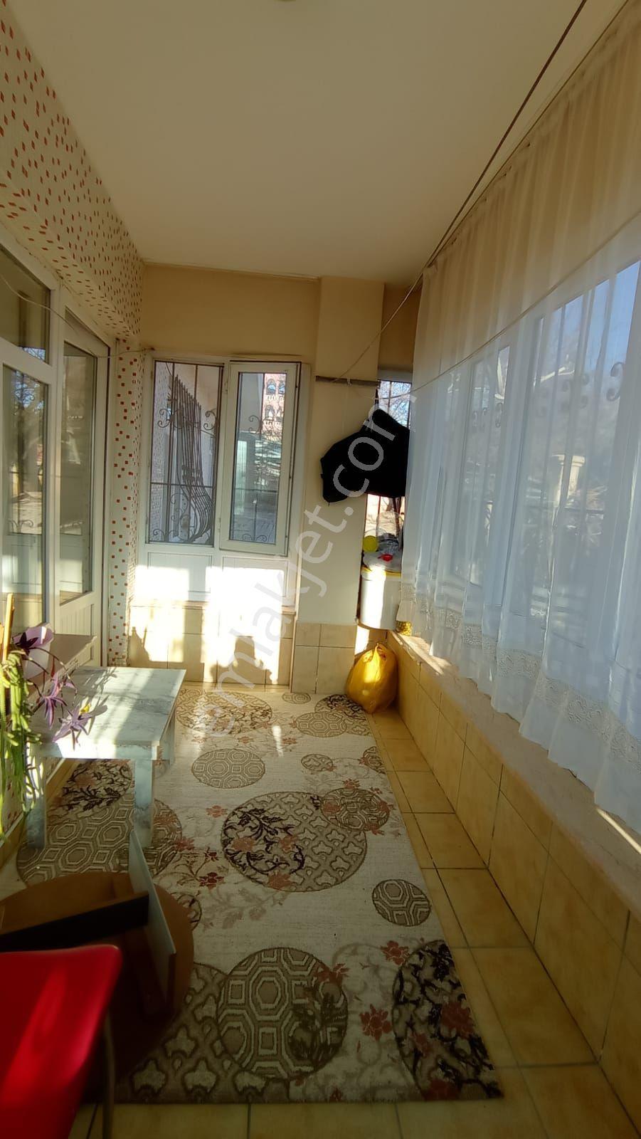Ulukent Satılık Daire - Görsel 15
