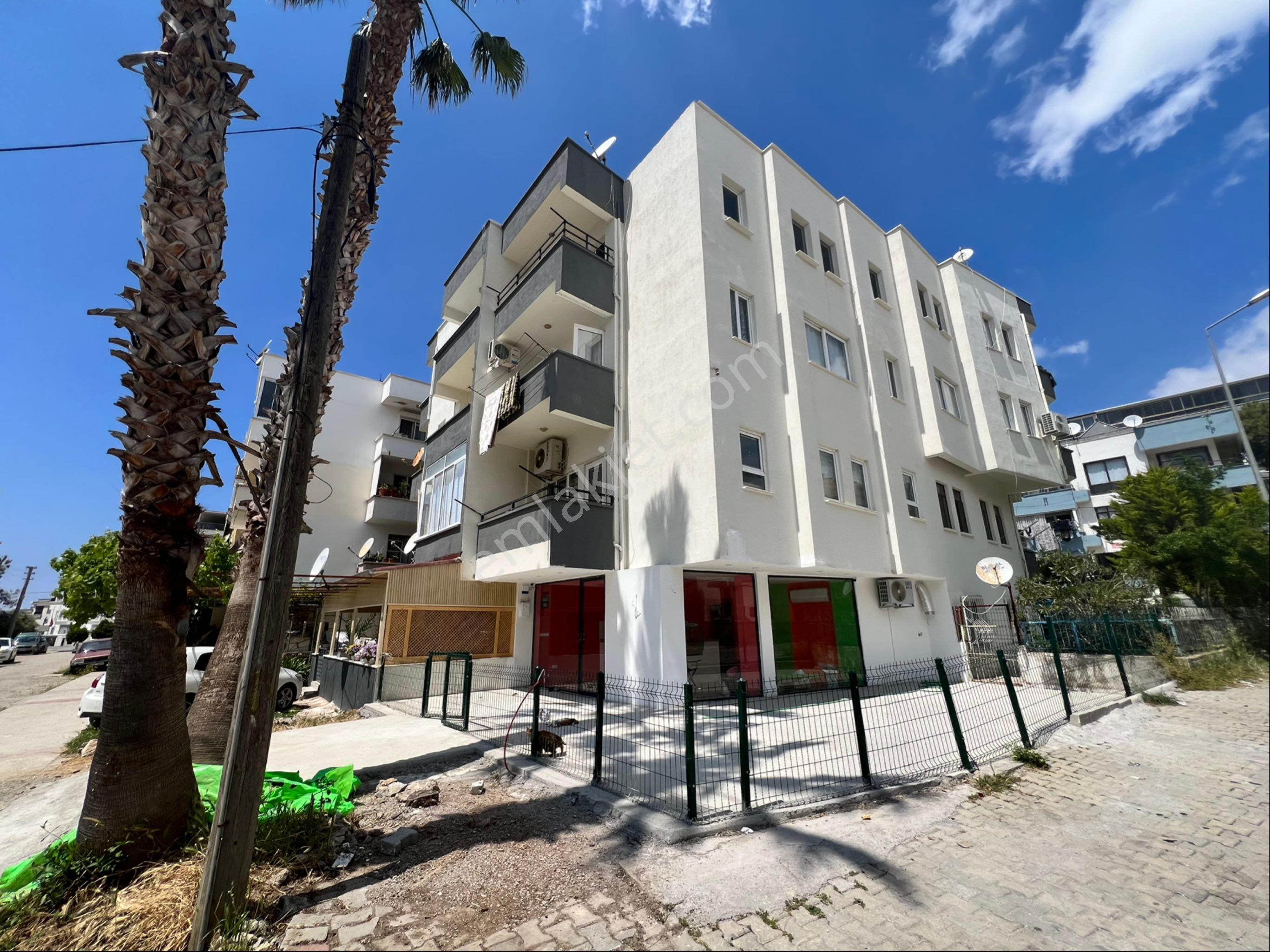 Didim Hisar Da Yatırımlık Oturmalık Daire - Görsel 13