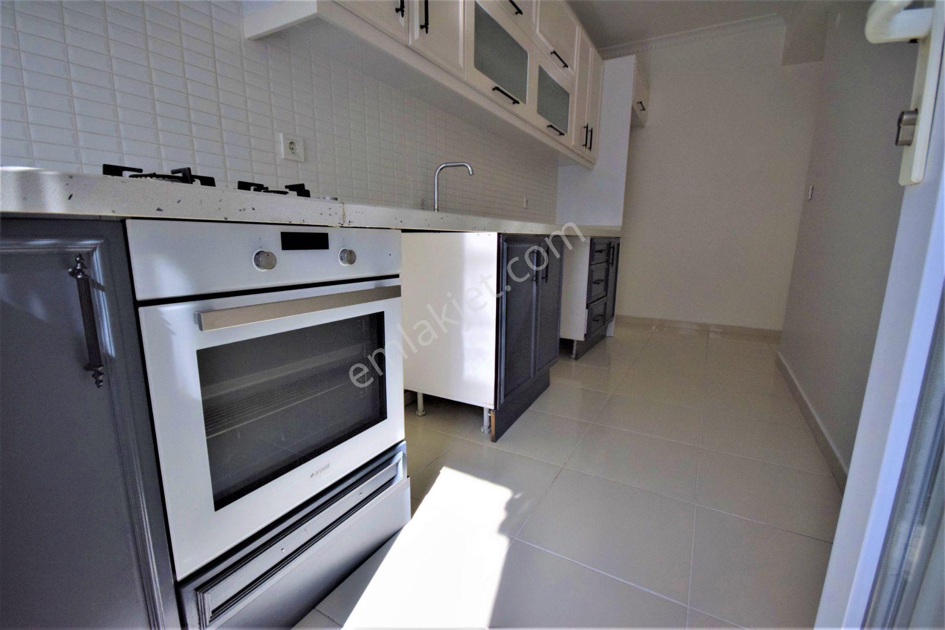 Goldhouse Dan Satılık Belediye Yakını 2+1 Yeni Bina Da Ara Kat - Görsel 10