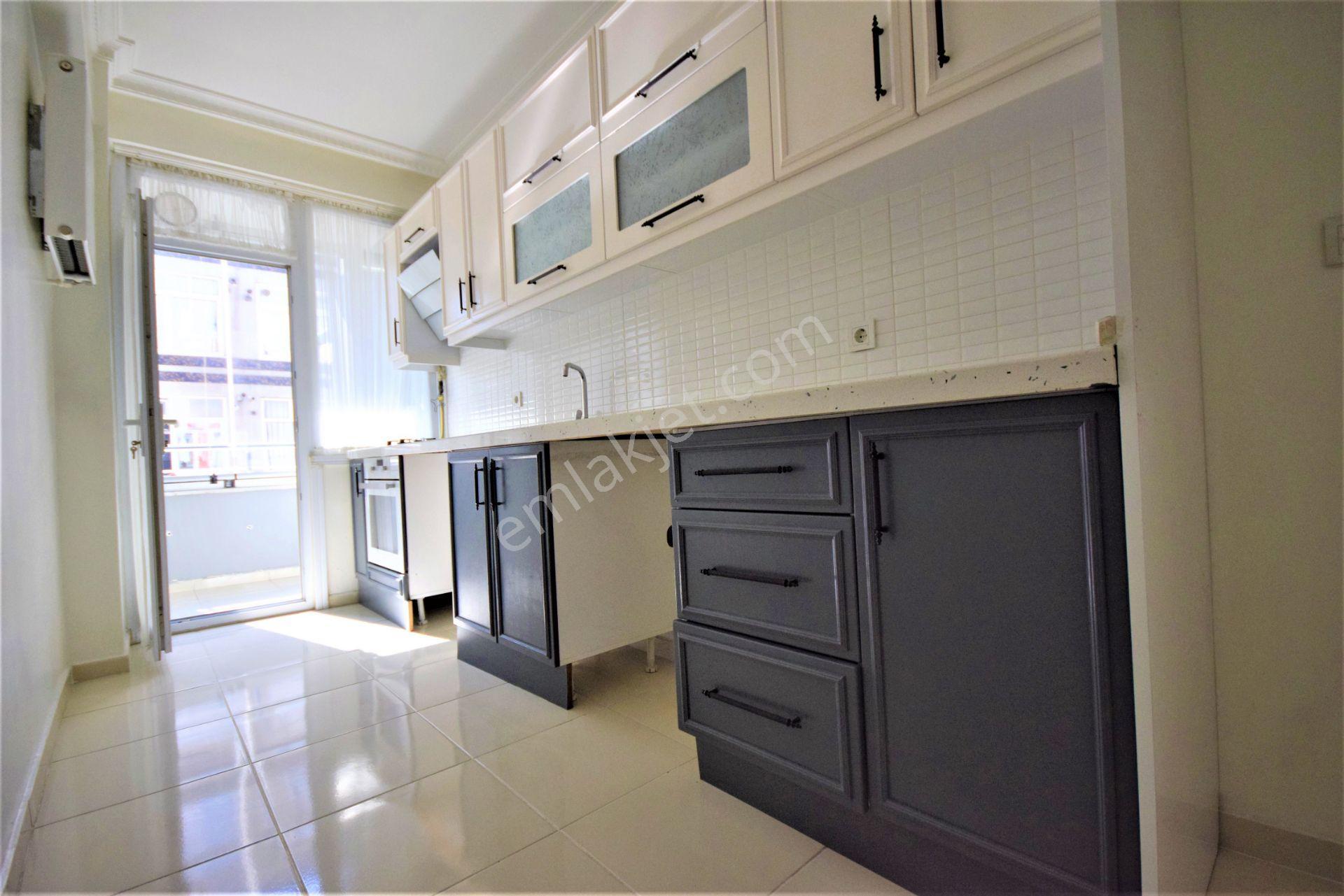 Goldhouse Dan Satılık Belediye Yakını 2+1 Yeni Bina Da Ara Kat - Görsel 7