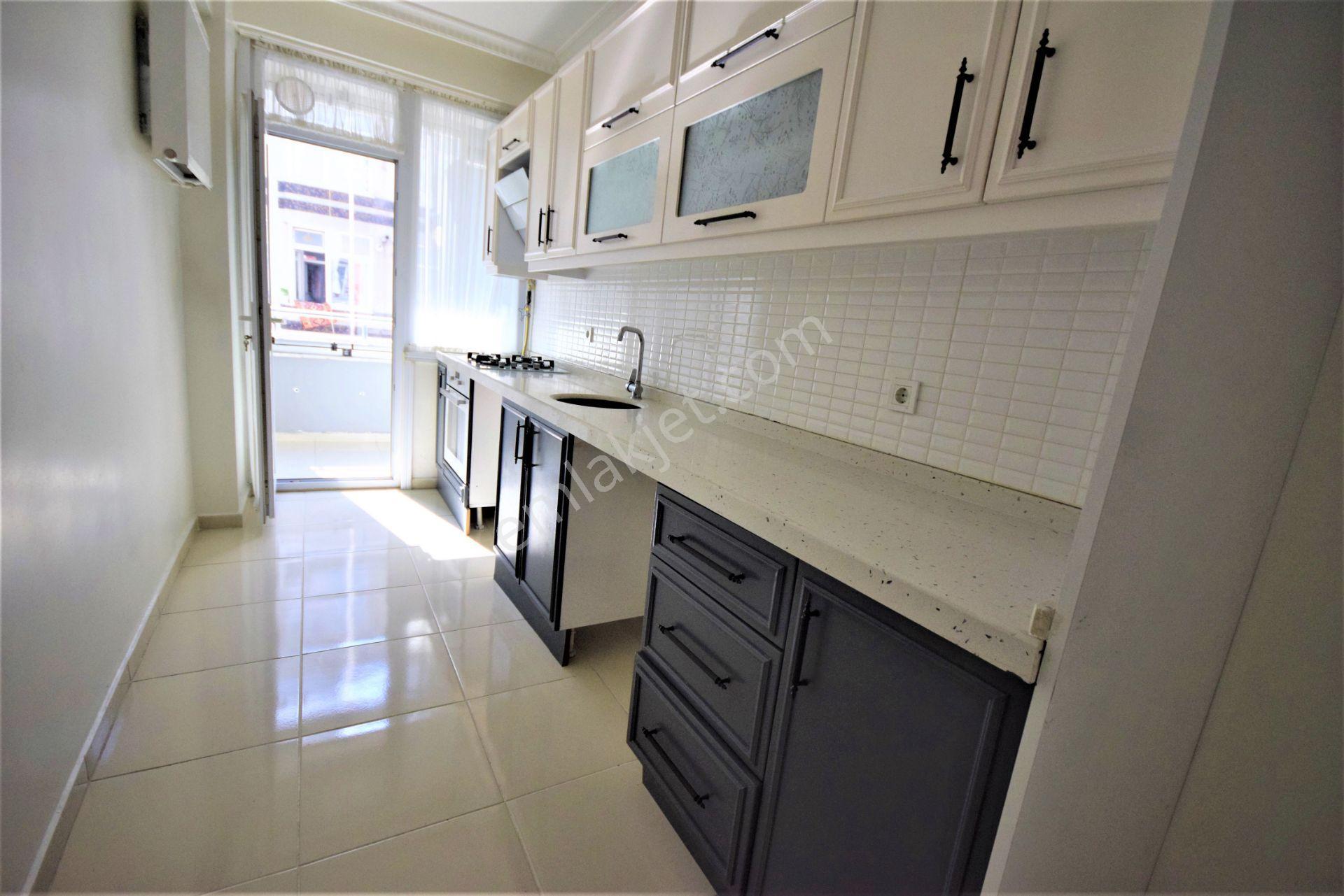 Goldhouse Dan Satılık Belediye Yakını 2+1 Yeni Bina Da Ara Kat - Görsel 8